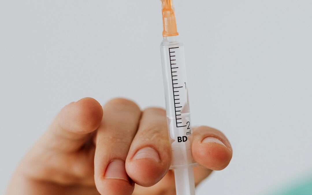 GLP-1 : perdre du poids, oui… mais sans oublier l’essentiel