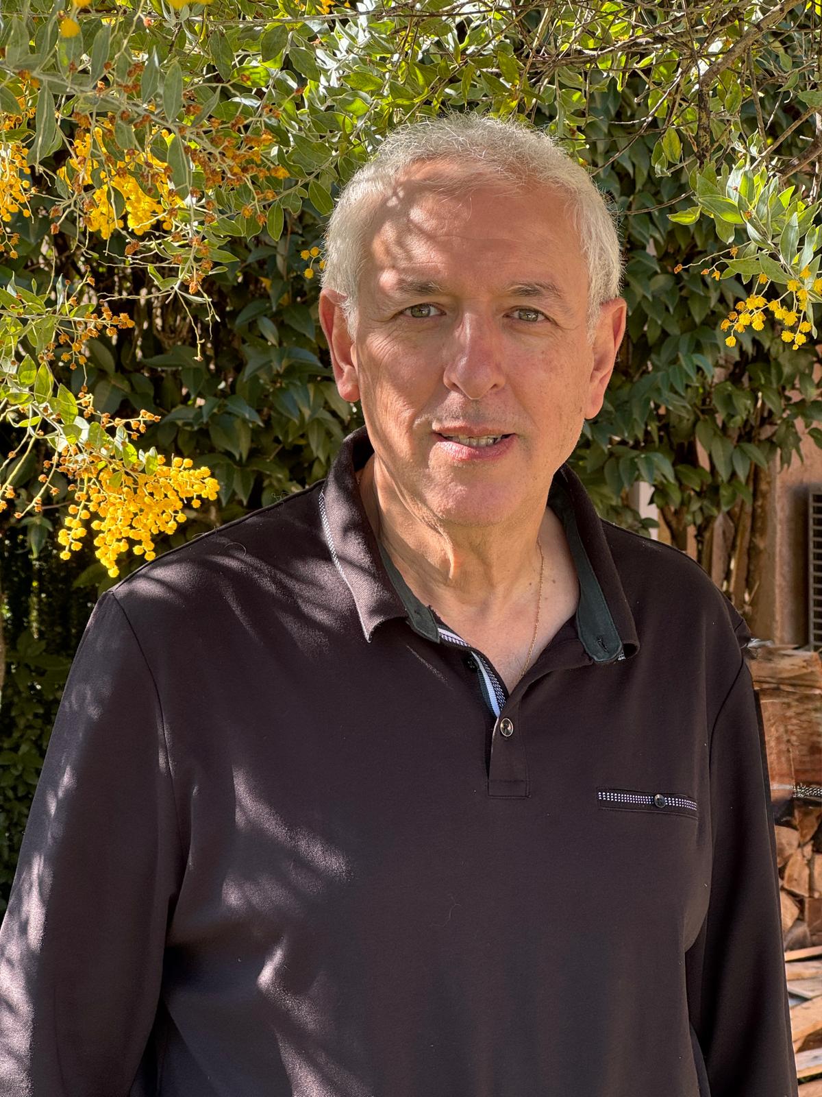 jacques Levy hypnose, EMDR, EFT-H Mandelieu La Napoule