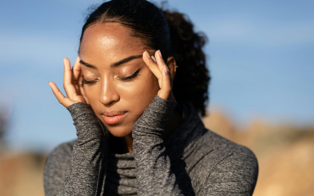 Hypnose et anxiété à Mandelieu — Reprendre le contrôle durablement | JL Hypnose