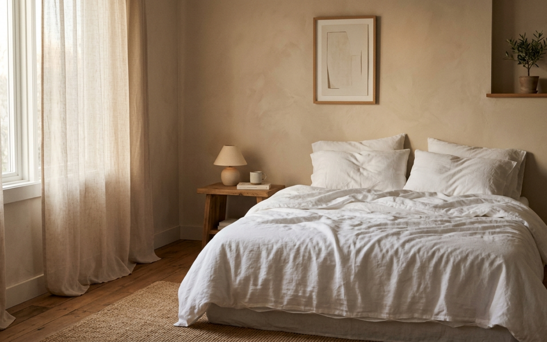 Troubles du sommeil et hypnose à Mandelieu : retrouver un sommeil réparateur